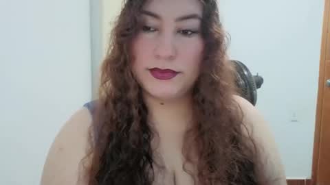 Snapshot of catalinamarpi45 chatting on April 2026 07:12:02 AM cataleya online show from April 2026 07:12:02 AM