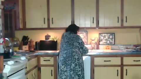 Snapshot of catalystic chatting on September 2025 09:31:02 PM CATALYSTIC online show from September 2025 09:31:02 PM