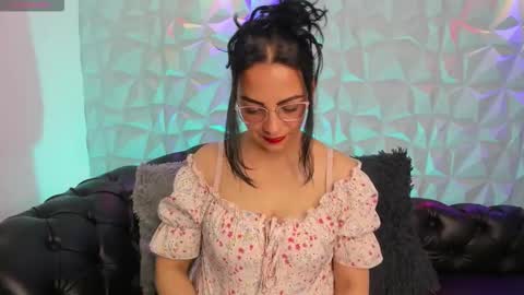 Cata Rios online show from September 2025 02:40:01 PM