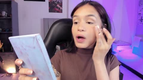 Cat  online show from January 2025 02:38:02 AM