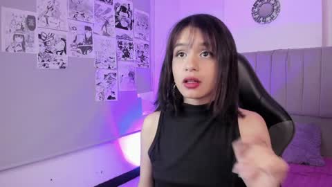 Cat  online show from January 2025 11:09:01 PM