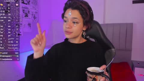 Cat  online show from February 2025 02:28:02 AM