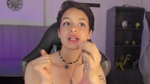 Cat  online show from February 2025 12:49:02 AM