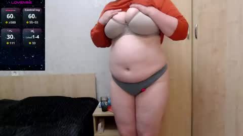 Ana online show from March 2026 08:35:02 PM