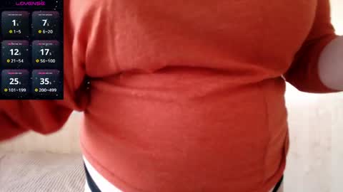 Ana online show from April 2026 10:24:02 AM