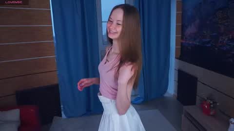 Kate online show from November 2025 06:13:01 AM