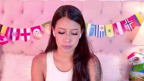Snapshot of caterinaromano_ chatting on June 2026 07:37:01 PM CaterinaRomano online show from June 2026 07:37:01 PM