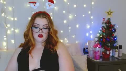 Cate online show from December 2024 01:41:01 PM
