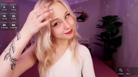 Anna  online show from April 2026 12:30:02 AM