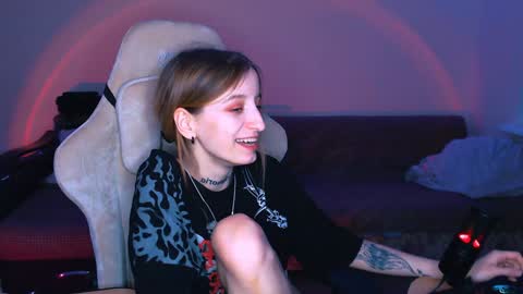 Snapshot of cath_dysphoria_ chatting on February 2025 11:34:02 PM CATH online show from February 2025 11:34:02 PM
