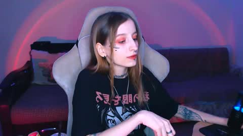 Snapshot of cath_dysphoria_ chatting on February 2025 07:43:02 PM CATH online show from February 2025 07:43:02 PM