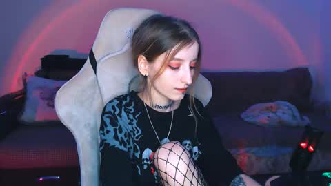 Snapshot of cath_dysphoria_ chatting on March 2025 08:54:01 PM CATH online show from March 2025 08:54:01 PM