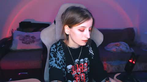 Snapshot of cath_dysphoria_ chatting on March 2025 11:56:02 PM CATH online show from March 2025 11:56:02 PM