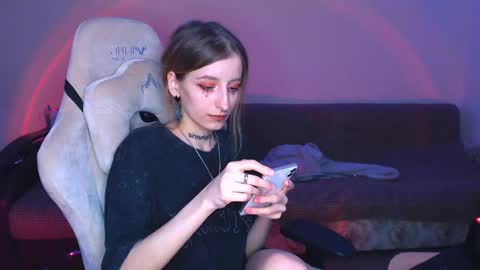 Snapshot of cath_dysphoria_ chatting on March 2025 12:54:02 AM CATH online show from March 2025 12:54:02 AM