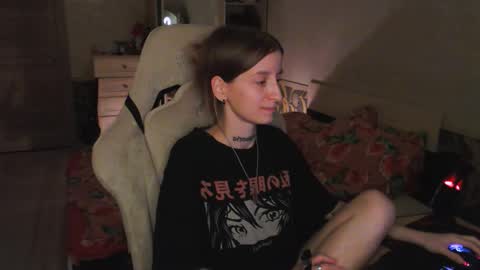 Snapshot of cath_dysphoria_ chatting on September 2025 08:20:02 PM CATH online show from September 2025 08:20:02 PM