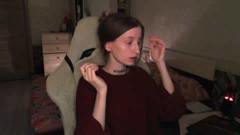 CATH online show from April 2026 06:44:02 PM