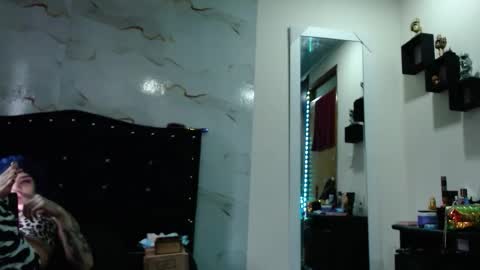 cathablake online show from February 2026 09:29:02 PM