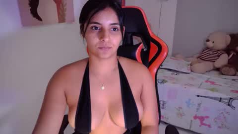 CathaleyaSex online show from February 2025 10:14:01 PM