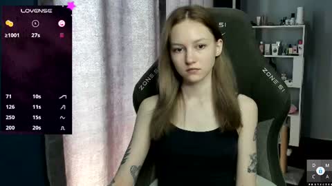 Snapshot of cathell chatting on July 2026 10:17:02 AM Sam online show from July 2026 10:17:02 AM