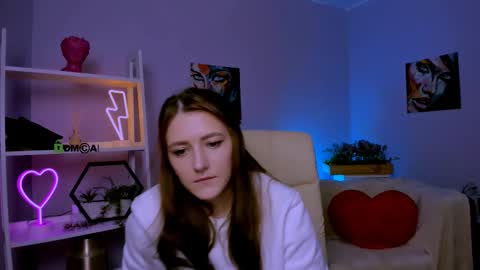 Catherine online show from February 2025 04:14:02 PM