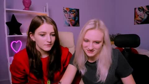 Catherine online show from February 2025 04:17:02 PM