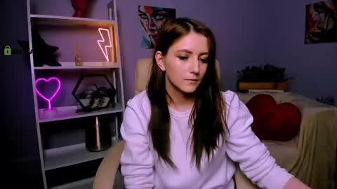 Catherine online show from February 2025 01:11:01 PM