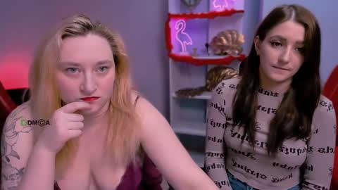 Catherine online show from February 2025 01:10:01 PM