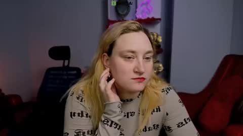 Catherine online show from February 2025 02:15:02 PM