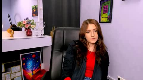 Catherine online show from March 2025 08:11:01 PM