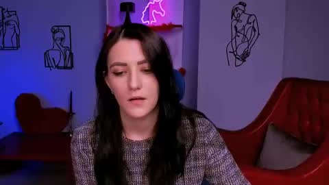 Catherine online show from March 2025 11:27:02 PM