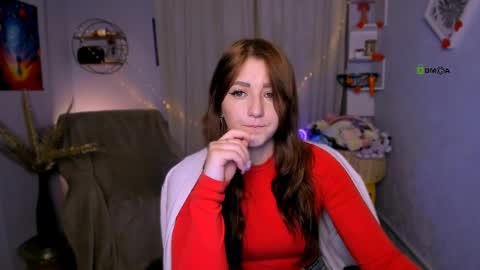 Catherine online show from April 2026 07:11:01 PM