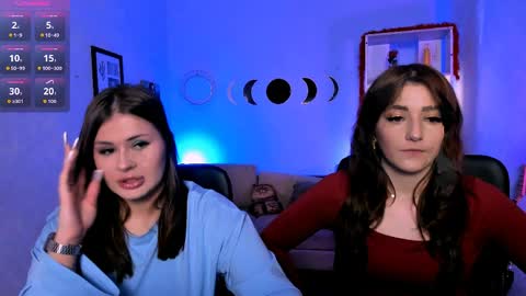 Catherine online show from April 2026 07:37:02 PM