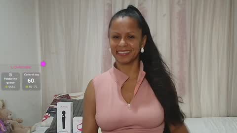 Catherine online show from April 2026 06:34:01 PM