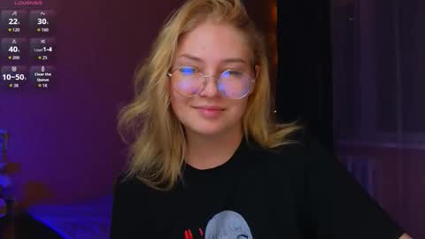 Catherine online show from October 2025 10:49:02 PM