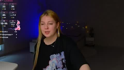 Snapshot of catherine_river chatting on May 2026 01:13:02 AM Catherine online show from May 2026 01:13:02 AM