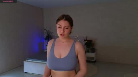 Snapshot of catherine_river chatting on May 2026 11:05:02 AM Catherine online show from May 2026 11:05:02 AM