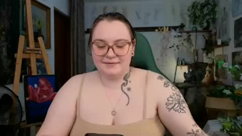 Snapshot of catherineclaire chatting on May 2026 12:43:02 PM catherineclaire online show from May 2026 12:43:02 PM