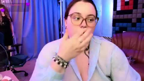 Snapshot of catherineclaire chatting on July 2026 05:39:01 PM catherineclaire online show from July 2026 05:39:01 PM
