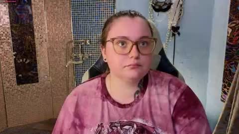 Snapshot of catherineclaire chatting on August 2026 04:31:02 PM catherineclaire online show from August 2026 04:31:02 PM
