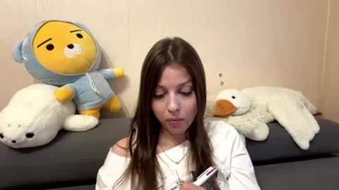 Snapshot of catherinelenters chatting on August 2026 12:10:02 PM Katrin online show from August 2026 12:10:02 PM