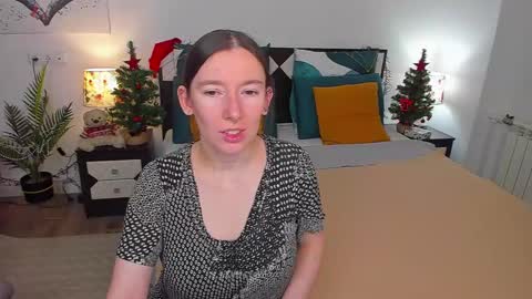 Catrin online show from December 2024 04:04:02 AM