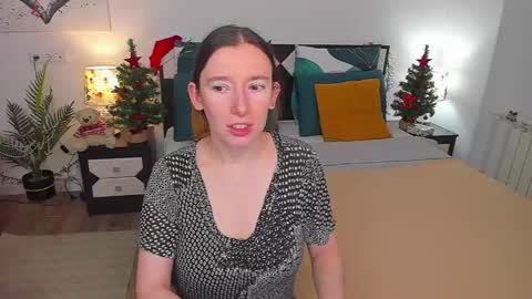 Catrin online show from December 2024 04:41:01 AM