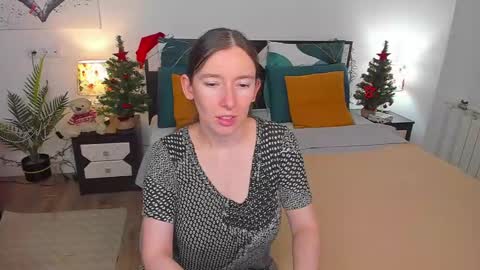Catrin online show from December 2024 07:44:02 AM