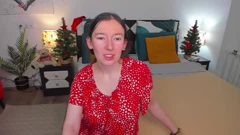 Catrin online show from December 2024 04:20:02 AM
