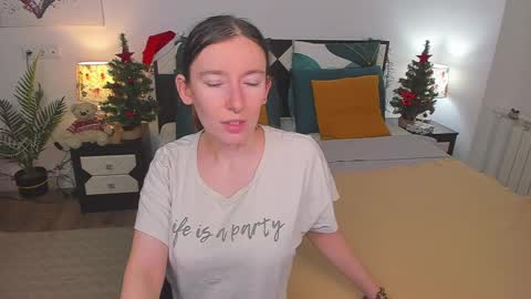 Catrin online show from January 2025 05:41:02 AM