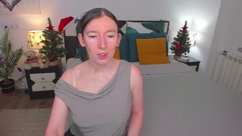 Catrin online show from January 2025 05:41:02 AM