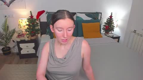 Catrin online show from January 2025 08:43:02 AM