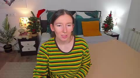 Catrin online show from January 2025 05:08:02 AM