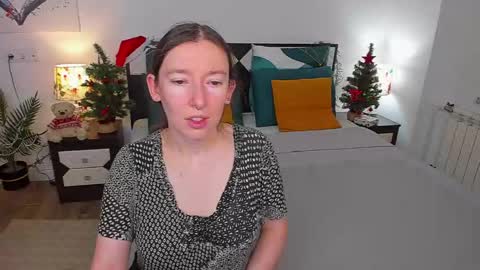 Catrin online show from January 2025 04:49:02 AM