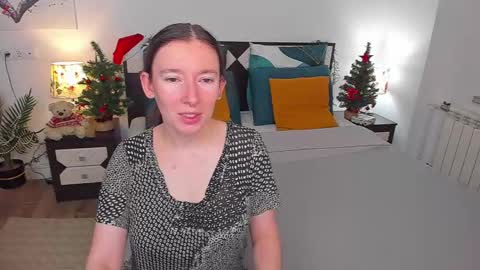 Catrin online show from January 2025 04:04:01 AM